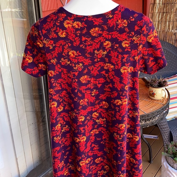LuLaRoe Size Small Dress - Picture 3 of 3